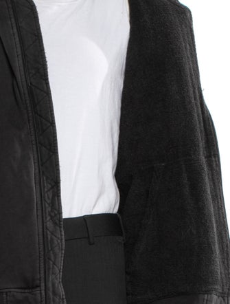 Greg Ross 2023 Parka