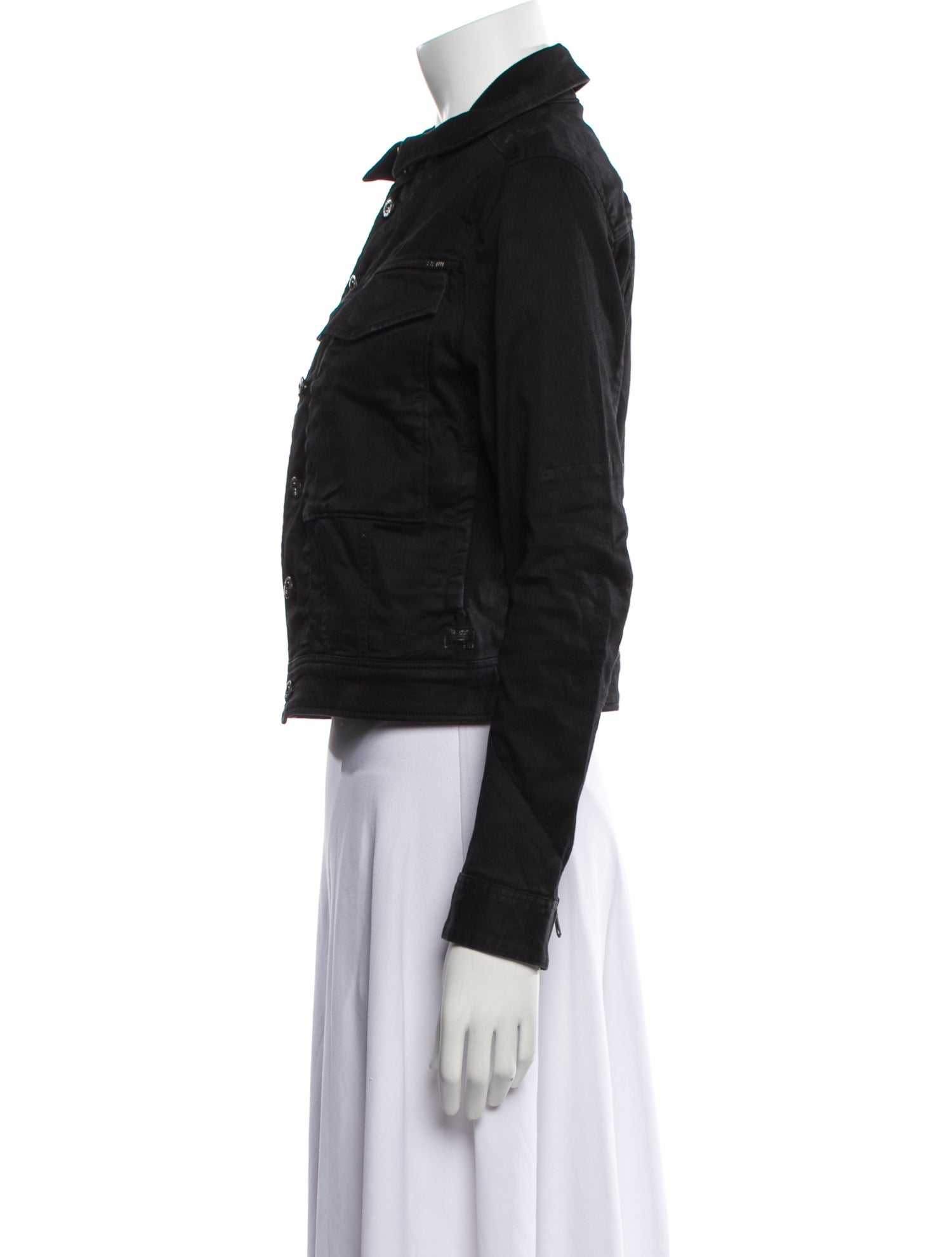 G-Star RAW x (di)vision Denim Jacket