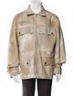 G-Star RAW x (di)vision Utility Jacket