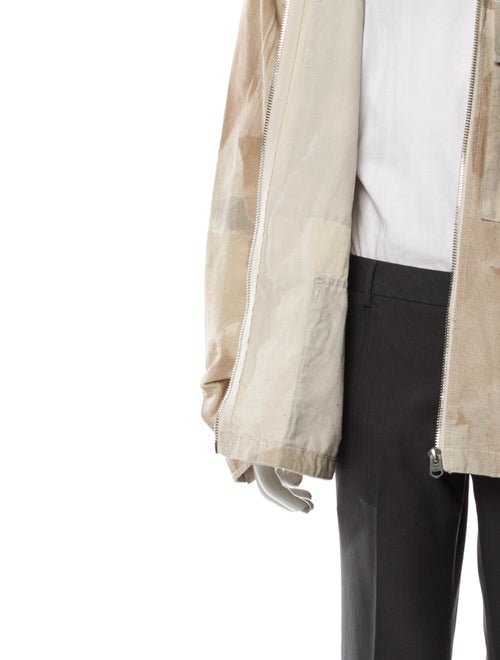 G-Star RAW x (di)vision Utility Jacket