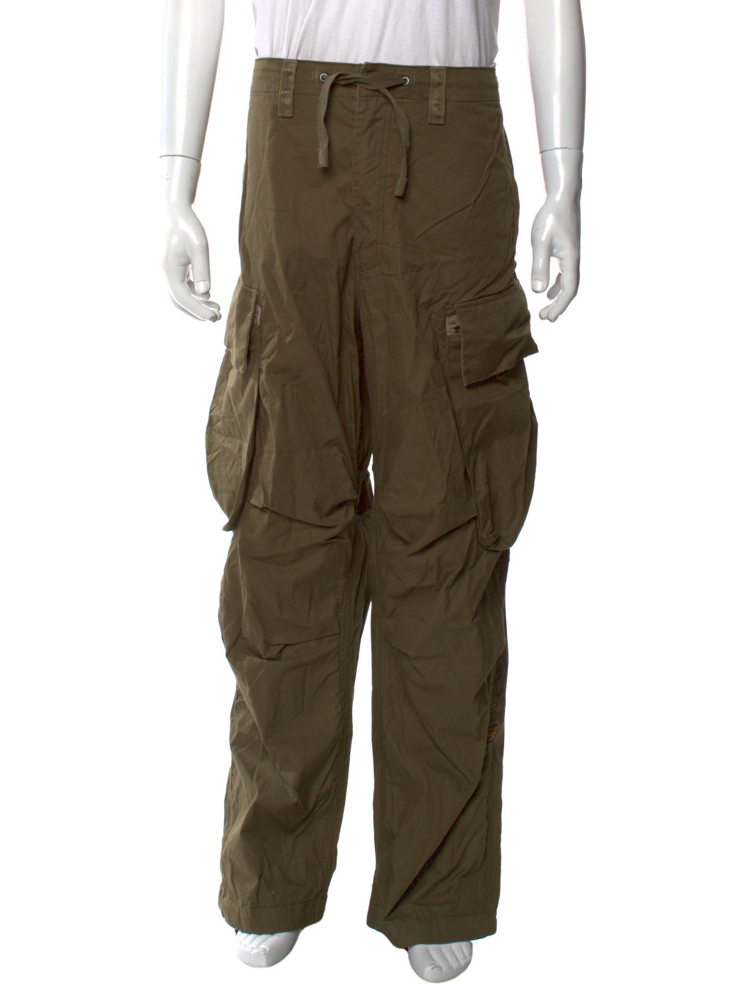 G-Star RAW x (di)vision Cargo Pants
