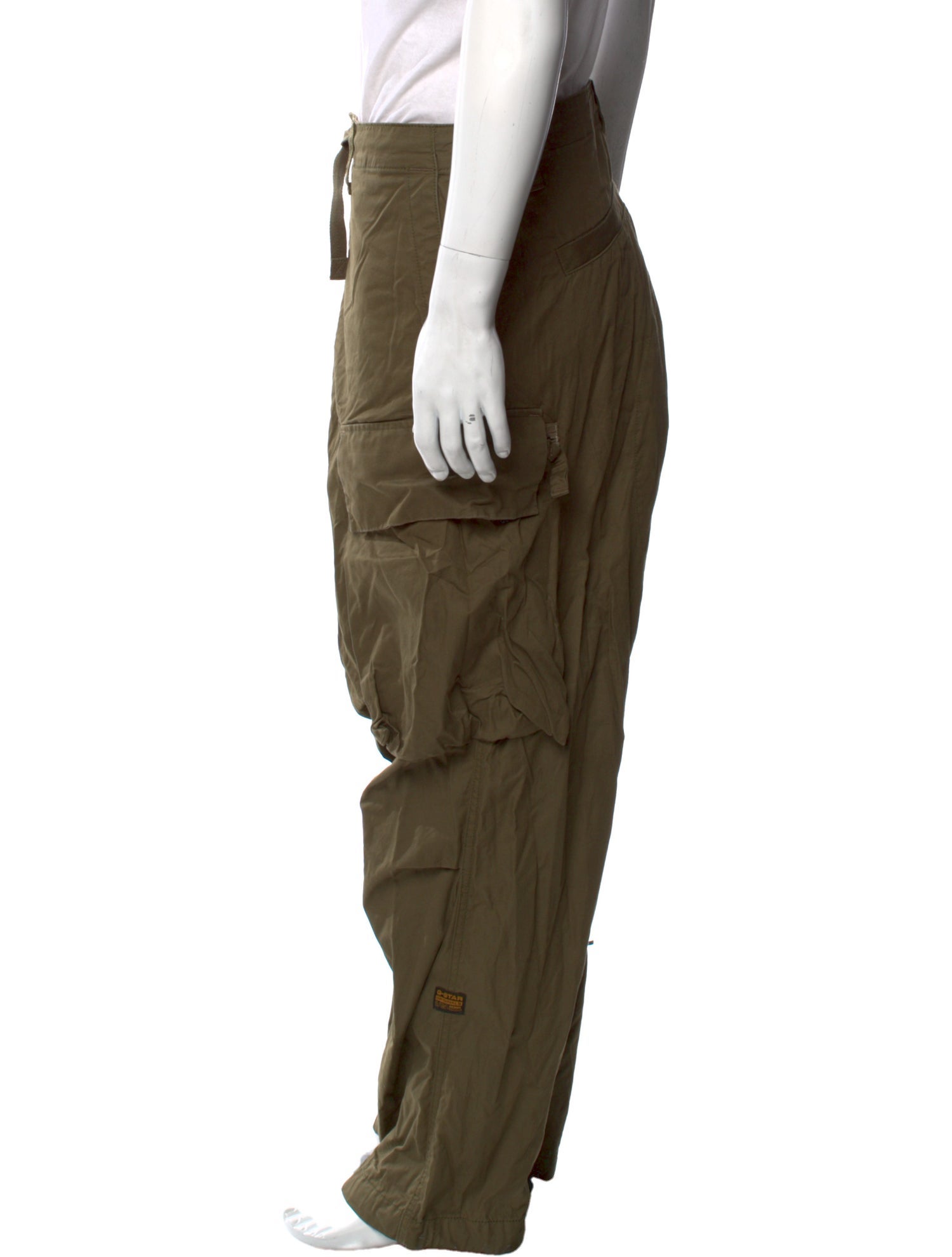 G-Star RAW x (di)vision Cargo Pants