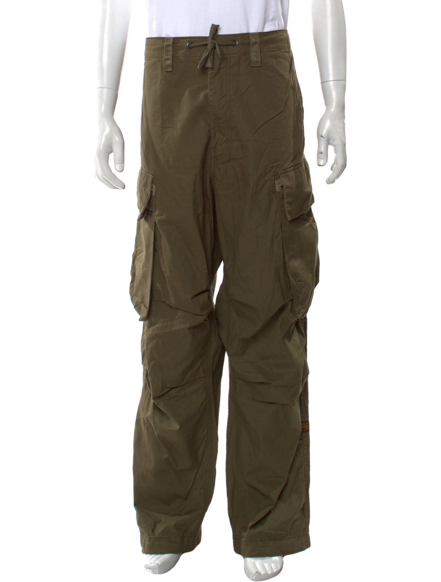 G-Star RAW x (di)vision Cargo Pants
