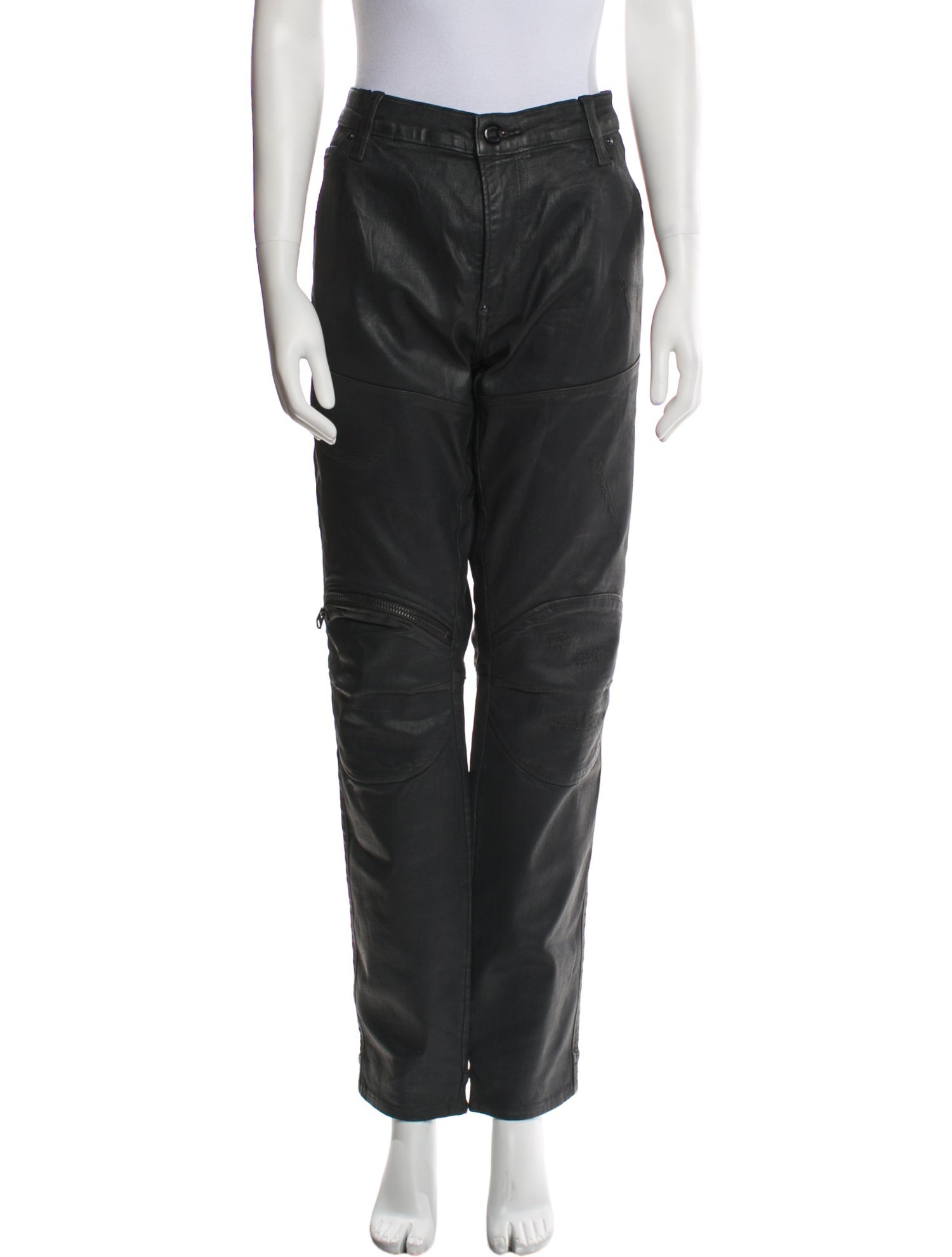 G-Star RAW x (di)vision Straight Leg Pants