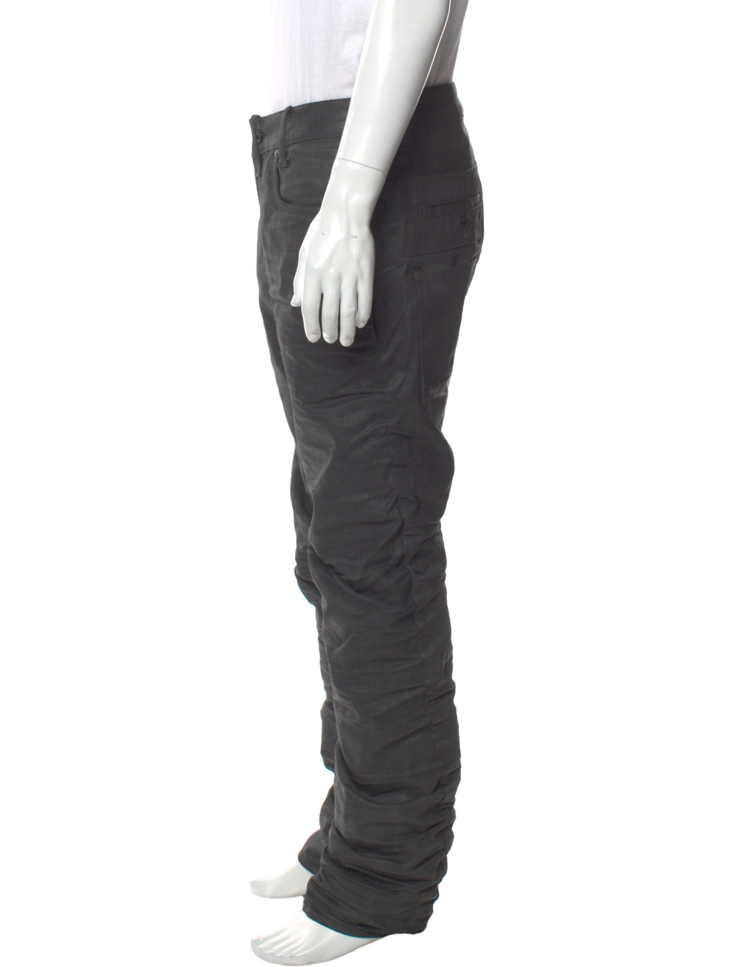 G-Star RAW Moto Jeans