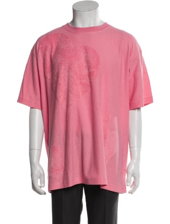 GOLF Wang Crew Neck Short Sleeve T-Shirt