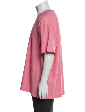 GOLF Wang Crew Neck Short Sleeve T-Shirt