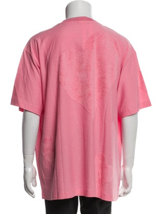 GOLF Wang Crew Neck Short Sleeve T-Shirt