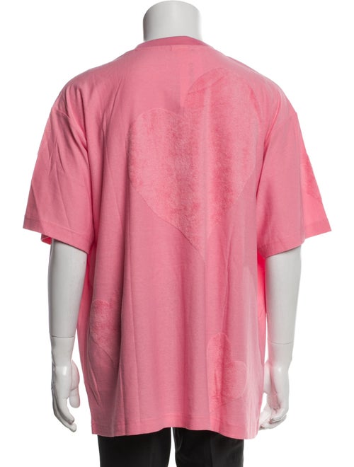 GOLF Wang Crew Neck Short Sleeve T-Shirt