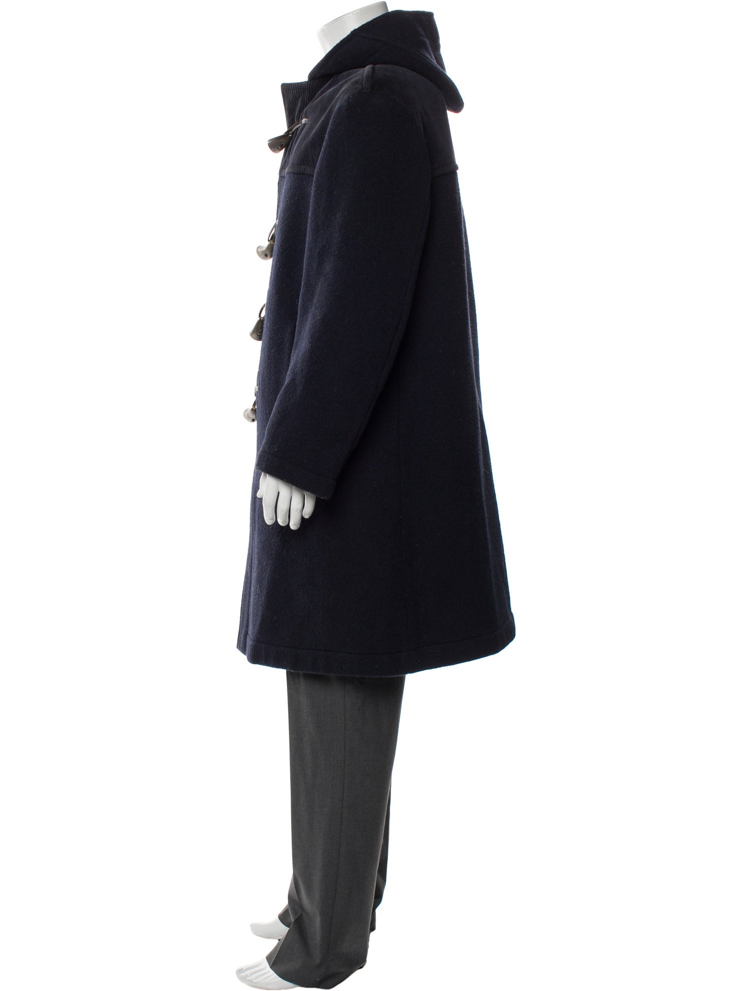 Gloverall Vintage 1970's Parka