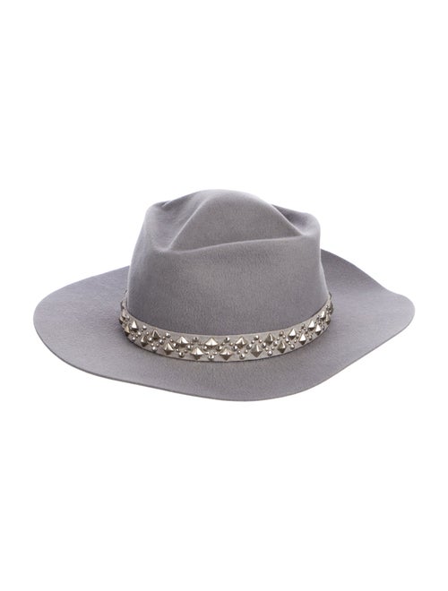 Gladys Tamez Gladys Tamez Wide Brim Hat