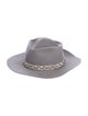 Gladys Tamez Gladys Tamez Wide Brim Hat