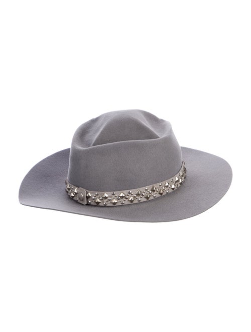 Gladys Tamez Gladys Tamez Wide Brim Hat