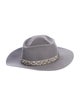 Gladys Tamez Gladys Tamez Wide Brim Hat