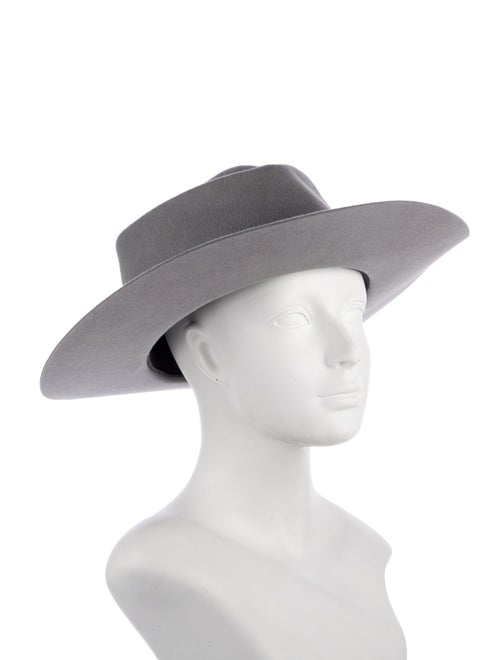 Gladys Tamez Gladys Tamez Wide Brim Hat
