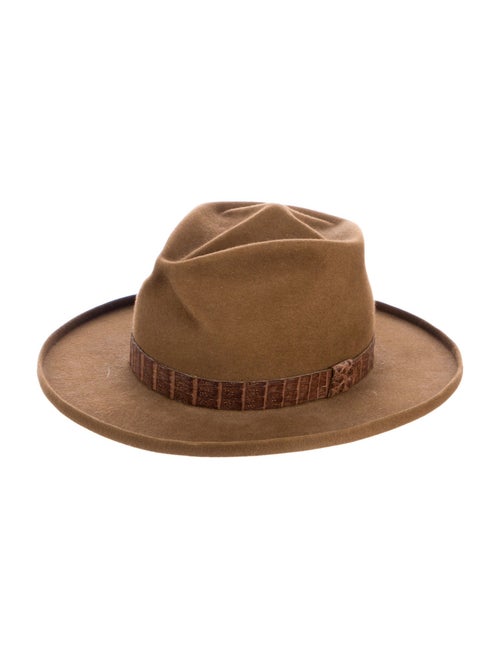 Gladys Tamez Gladys Tamez Wool Hat