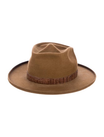 Gladys Tamez Gladys Tamez Wool Hat