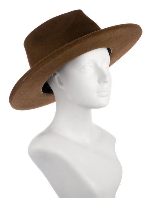 Gladys Tamez Gladys Tamez Wool Hat