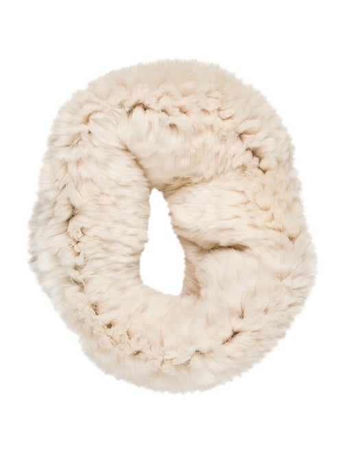 Glamourpuss Fur Snood