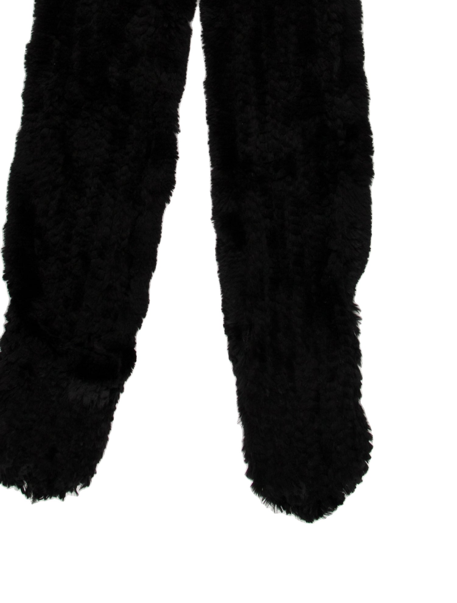 Glamourpuss Fur Scarf