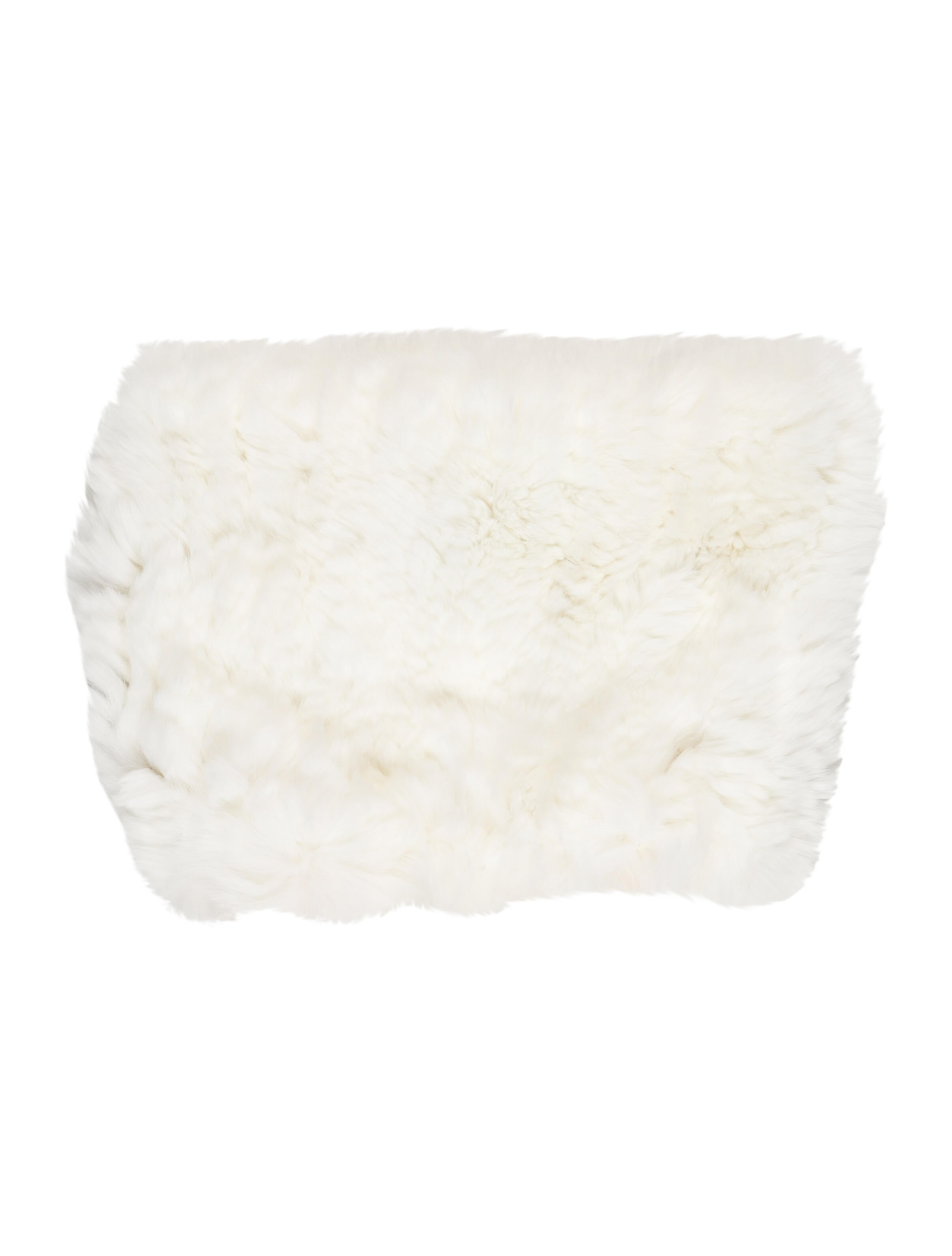 Glamourpuss Fur Scarf