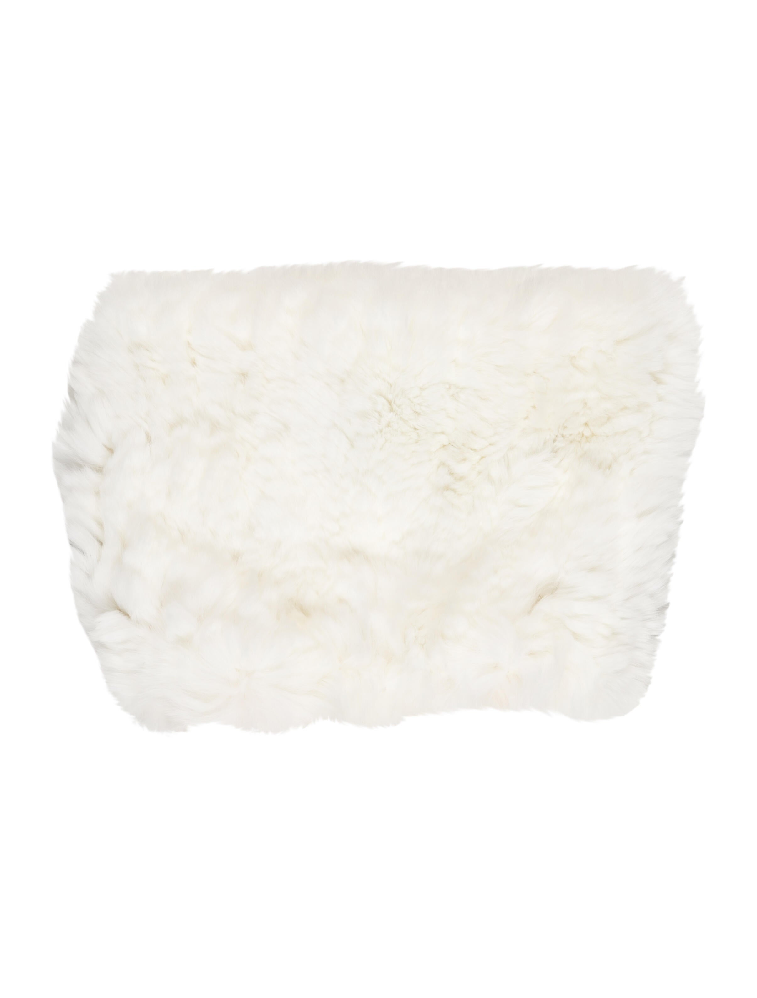 Glamourpuss Fur Scarf