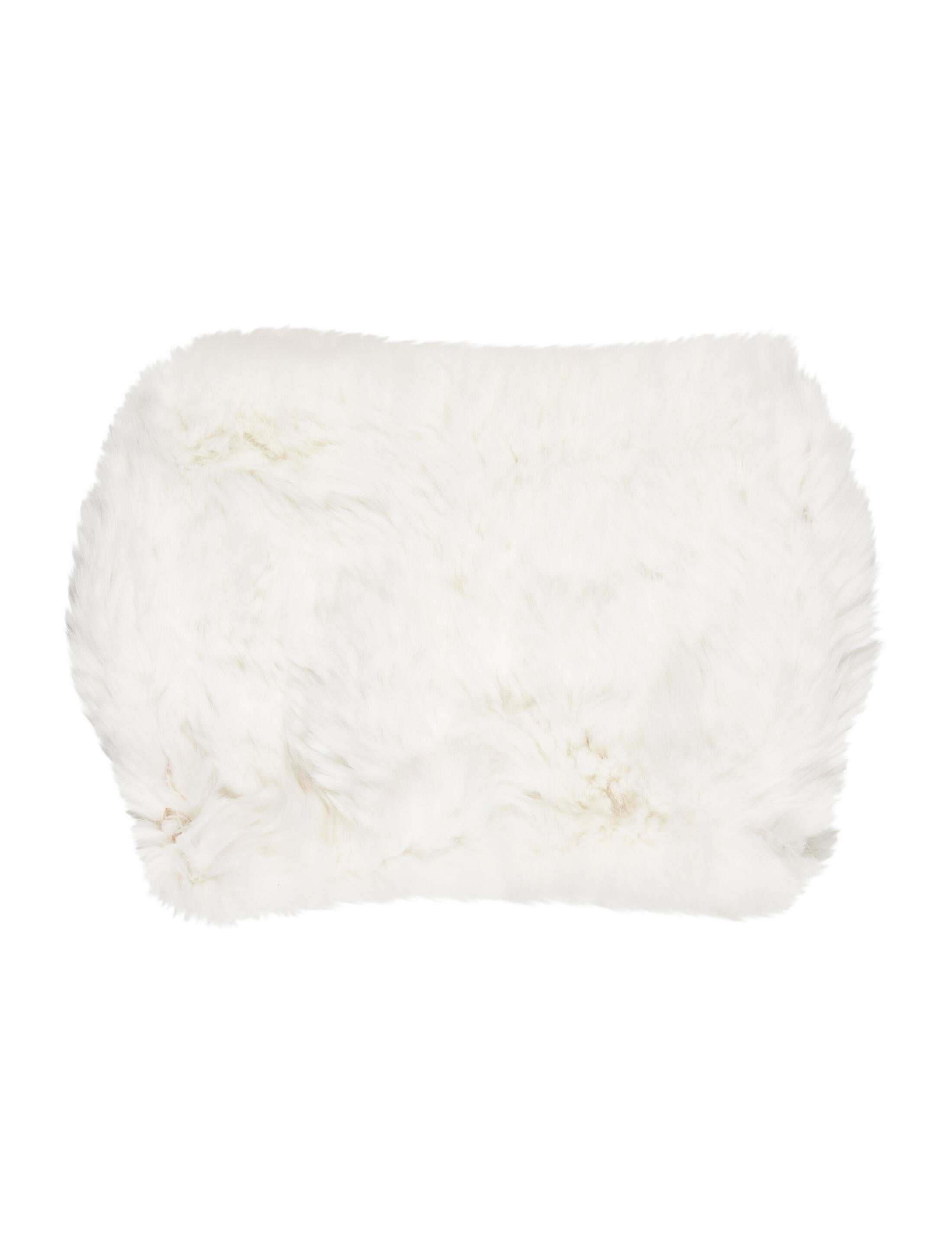 Glamourpuss Fur Scarf