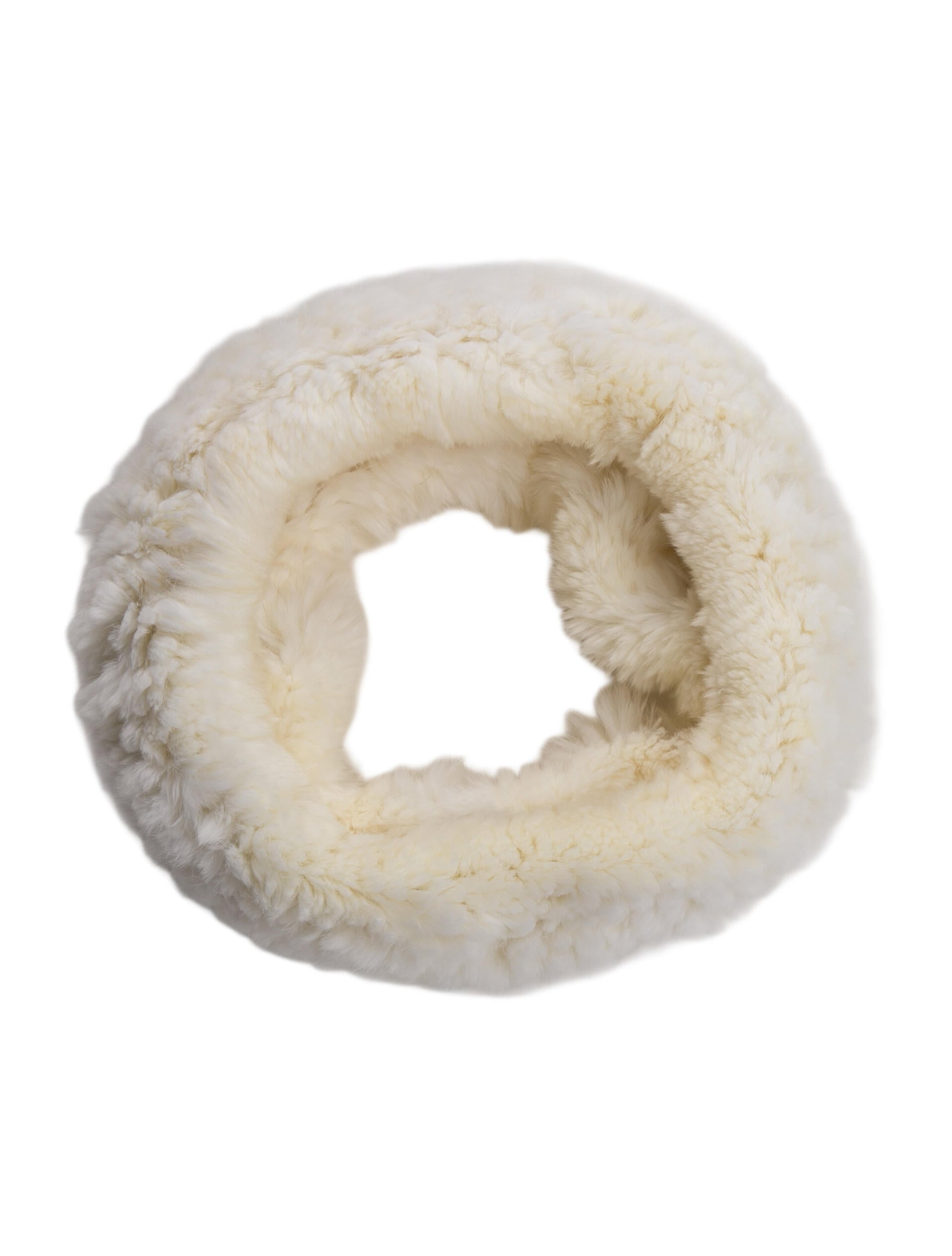 Glamourpuss Silk Scarf