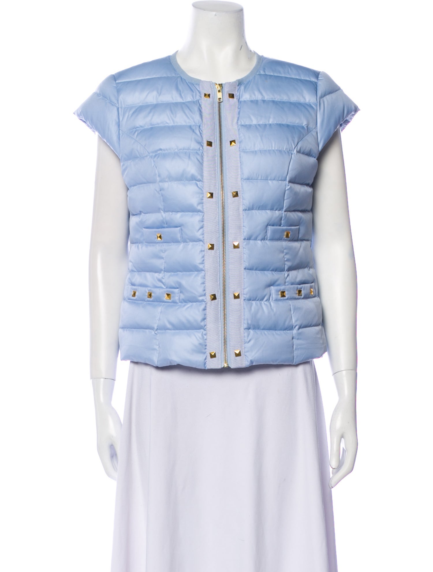 Glamourpuss Down Jacket