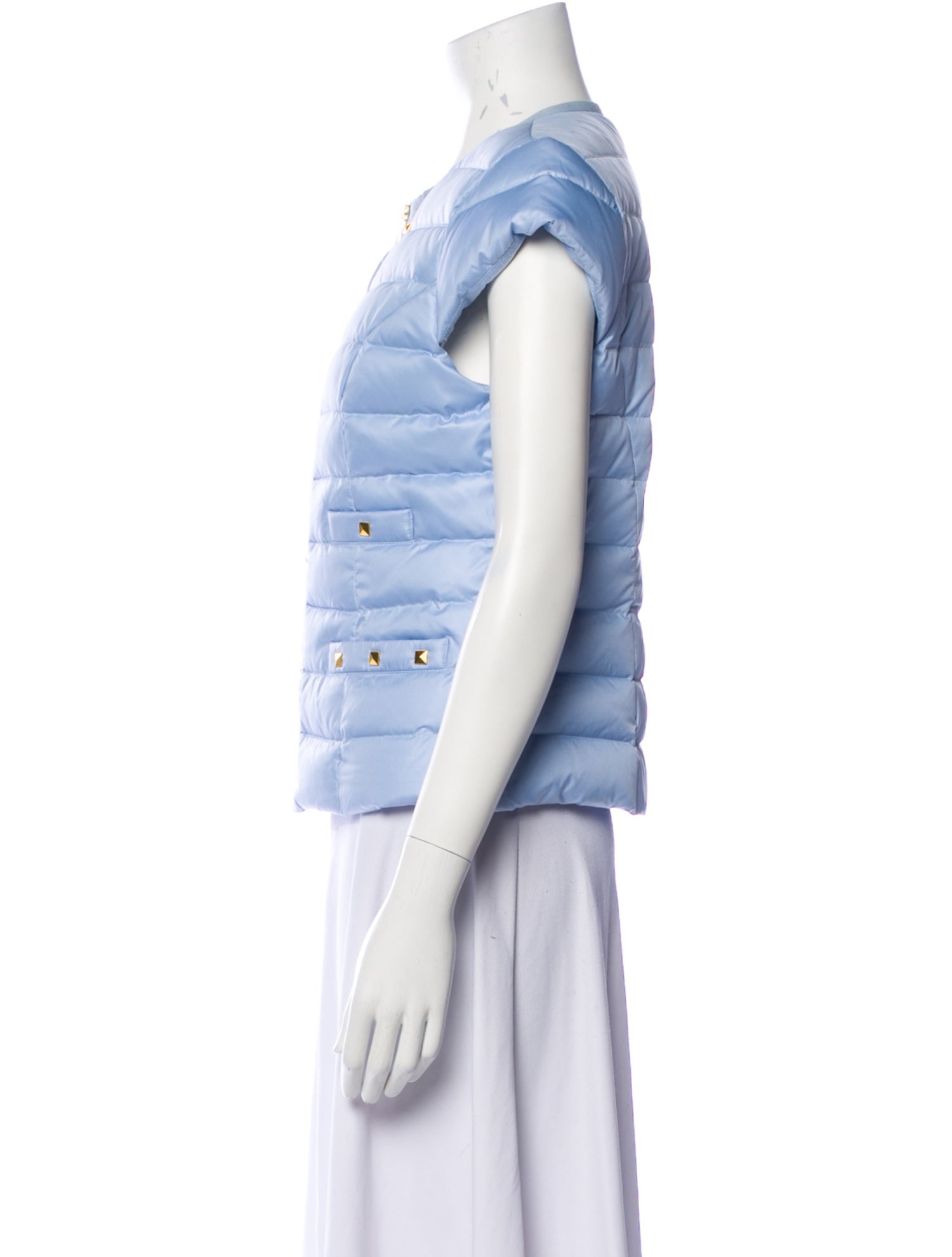 Glamourpuss Down Jacket