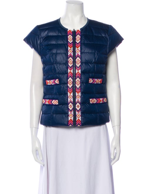 Glamourpuss Down Jacket