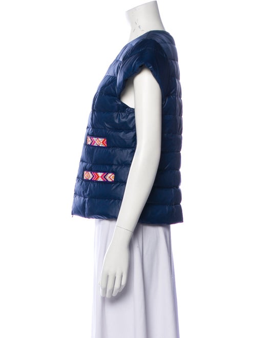 Glamourpuss Down Jacket