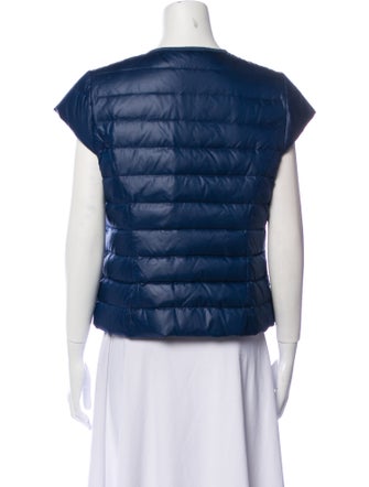 Glamourpuss Down Jacket