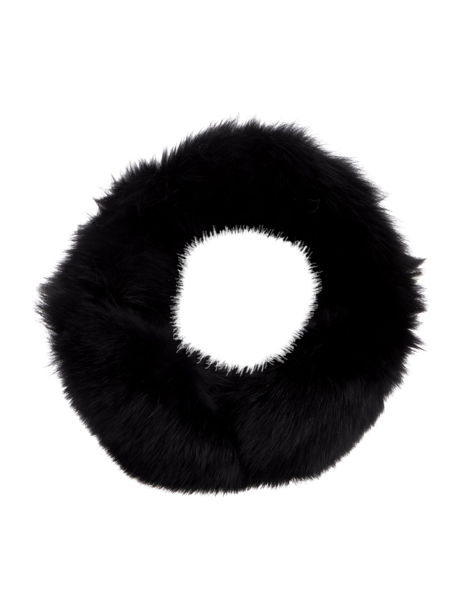 Glamourpuss Fur Ear Muffs