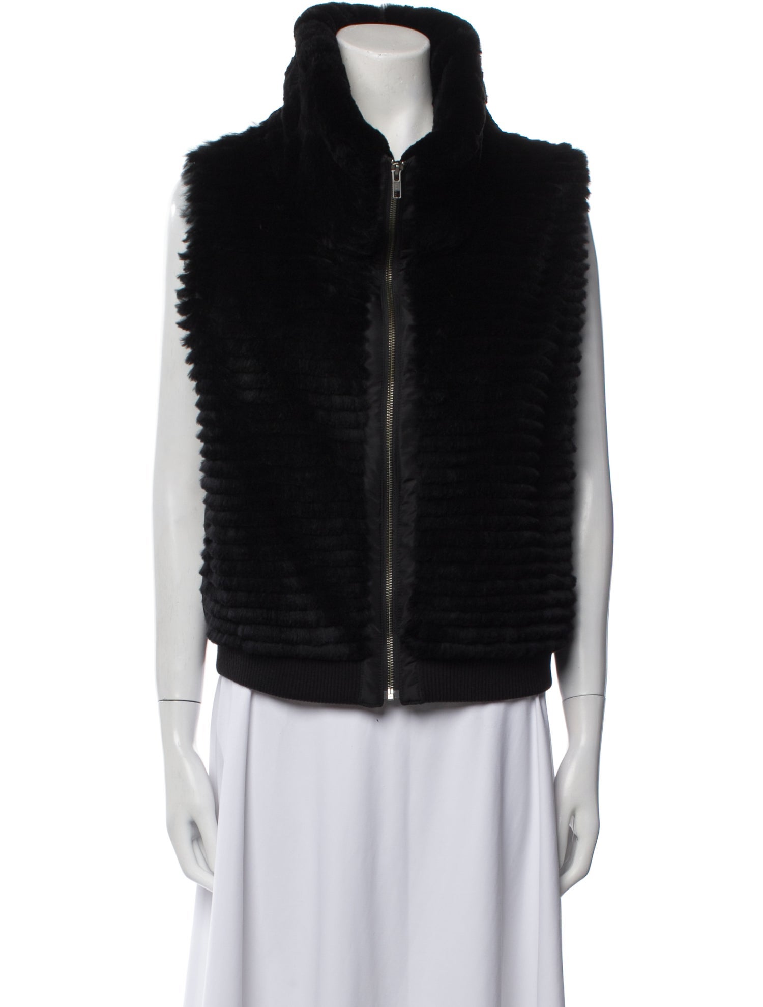 Glamourpuss Down Jacket