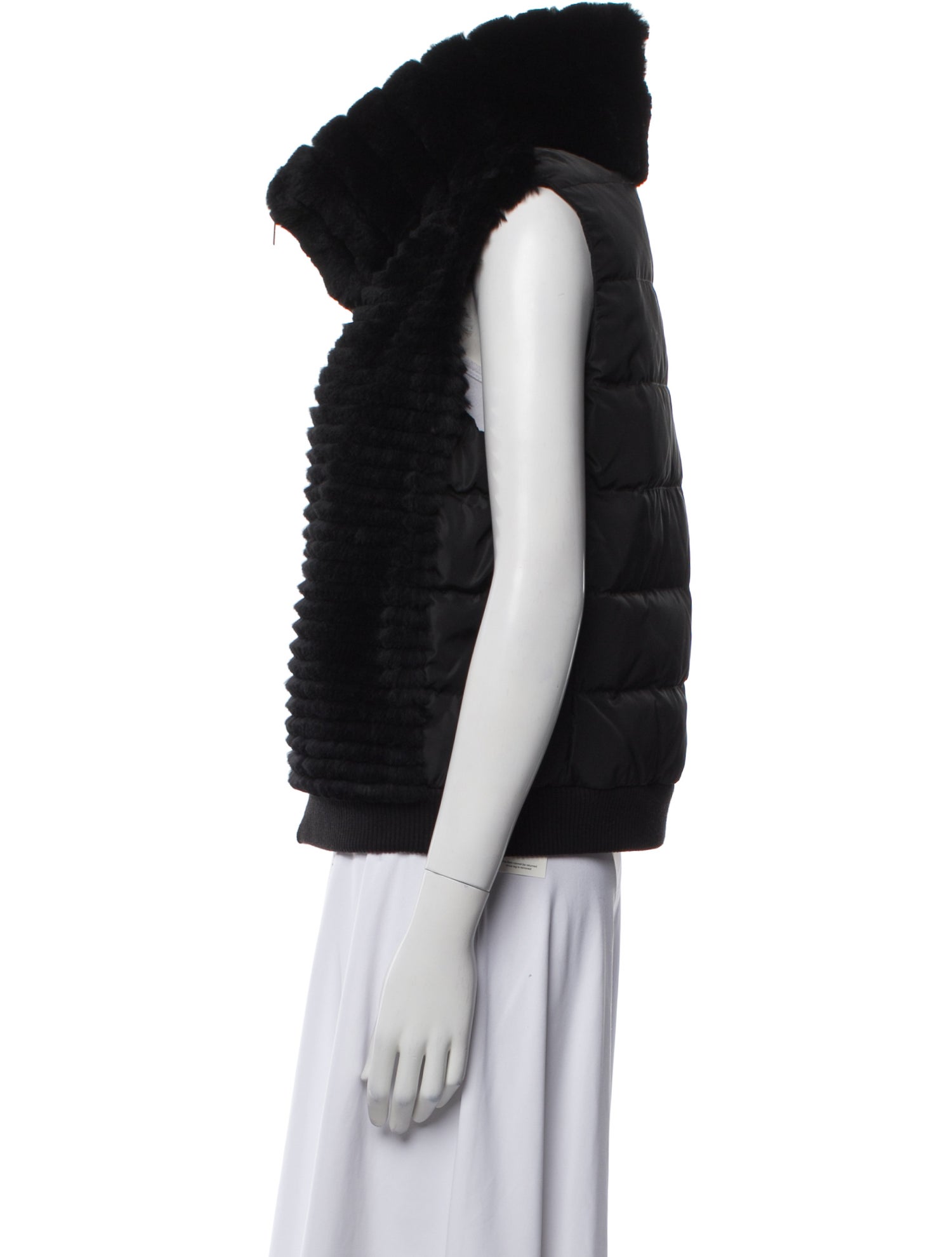 Glamourpuss Down Jacket