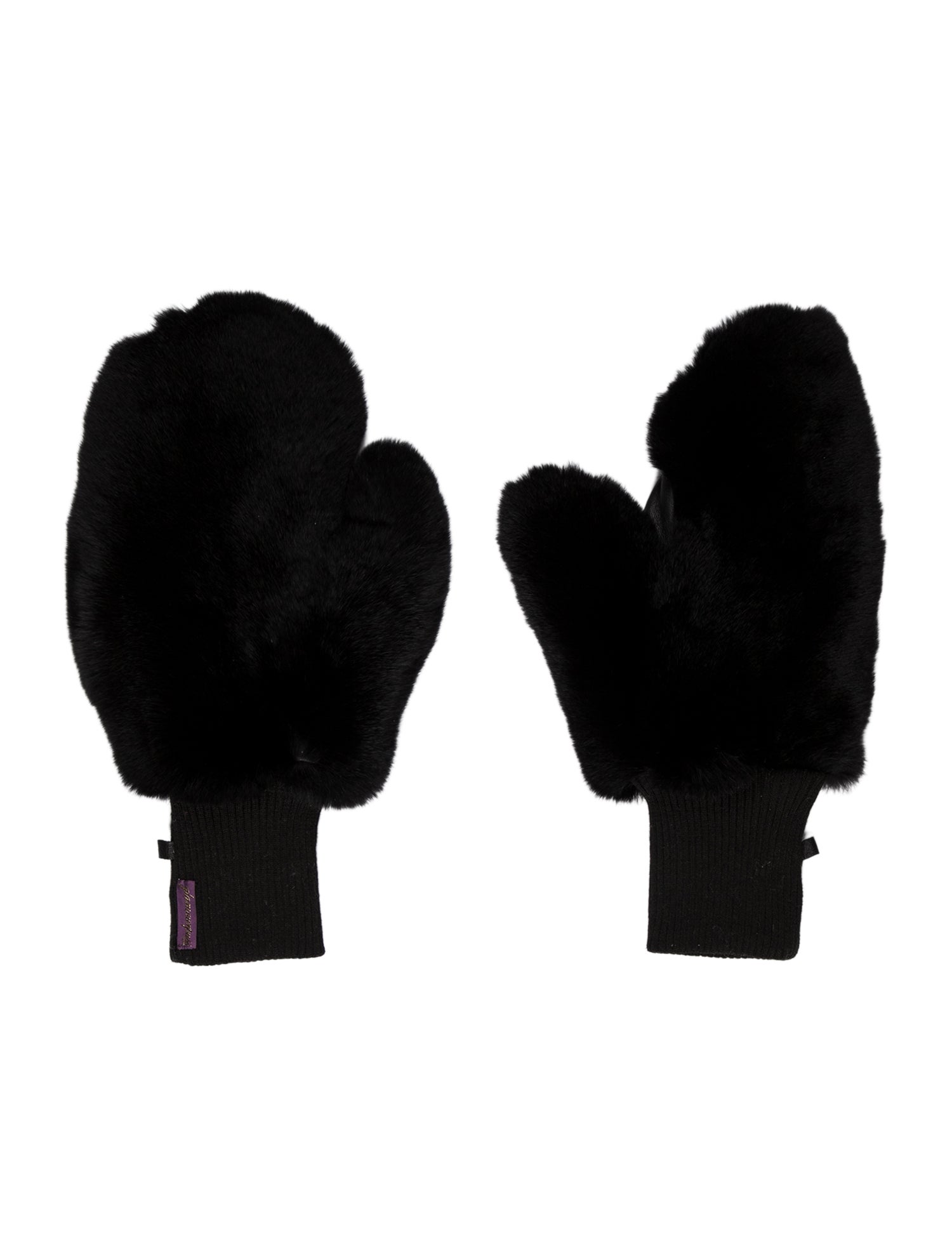 Glamourpuss Winter Gloves