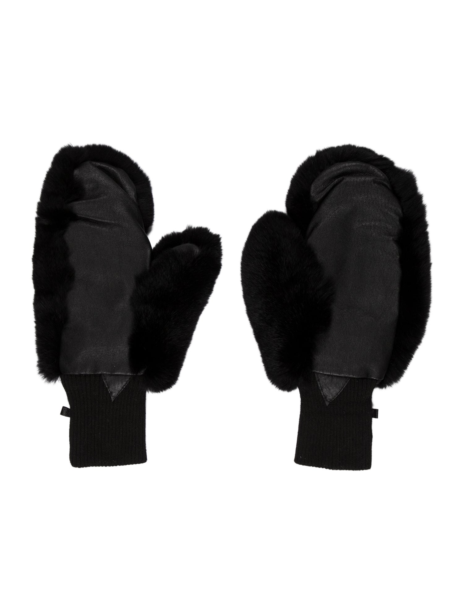 Glamourpuss Winter Gloves