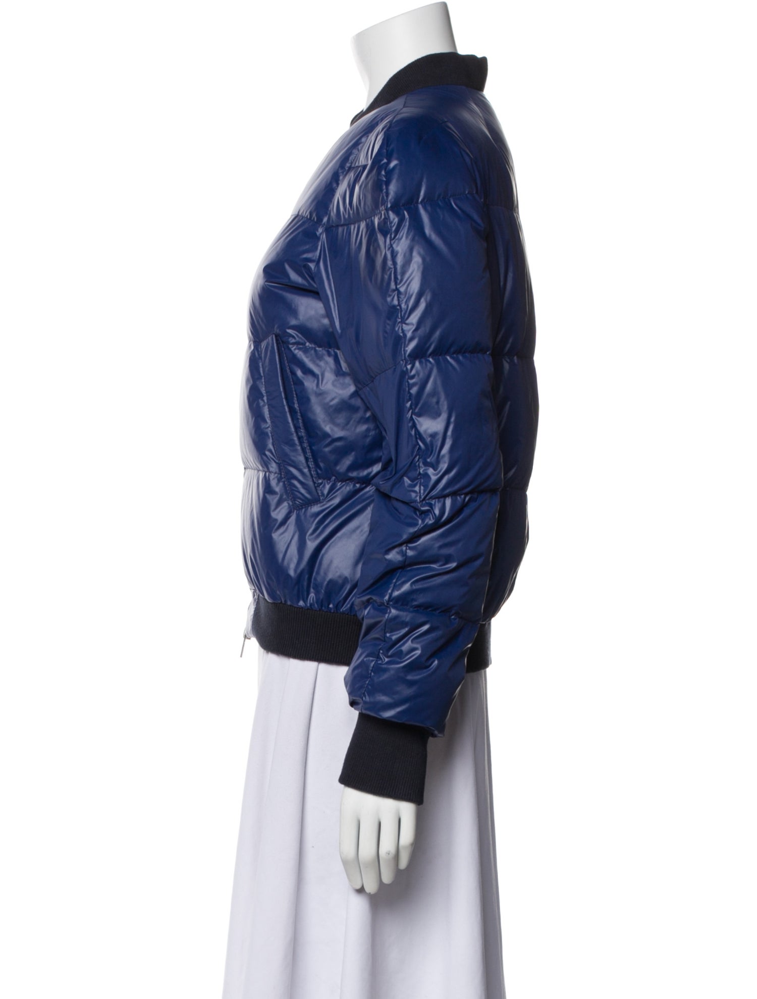 Glamourpuss Down Jacket