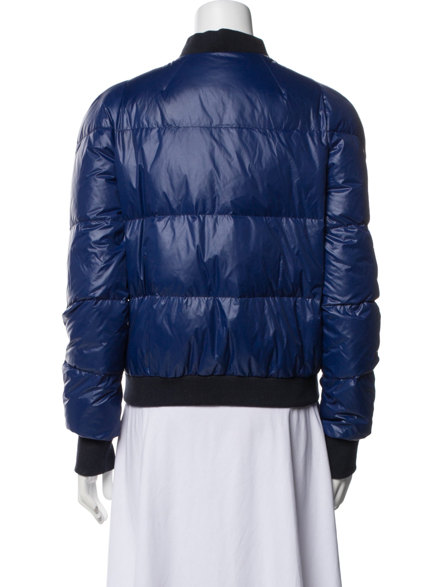 Glamourpuss Down Jacket