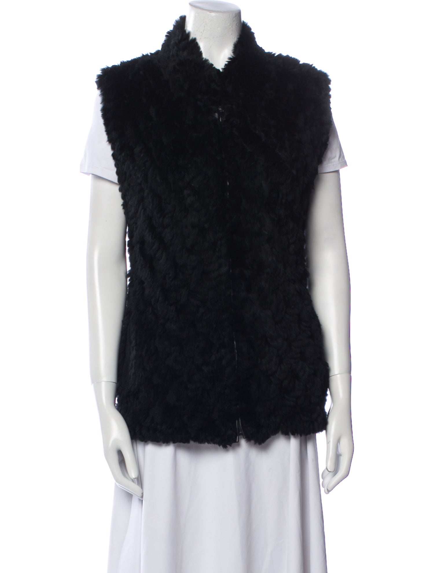 Glamourpuss Fur Fur Jacket