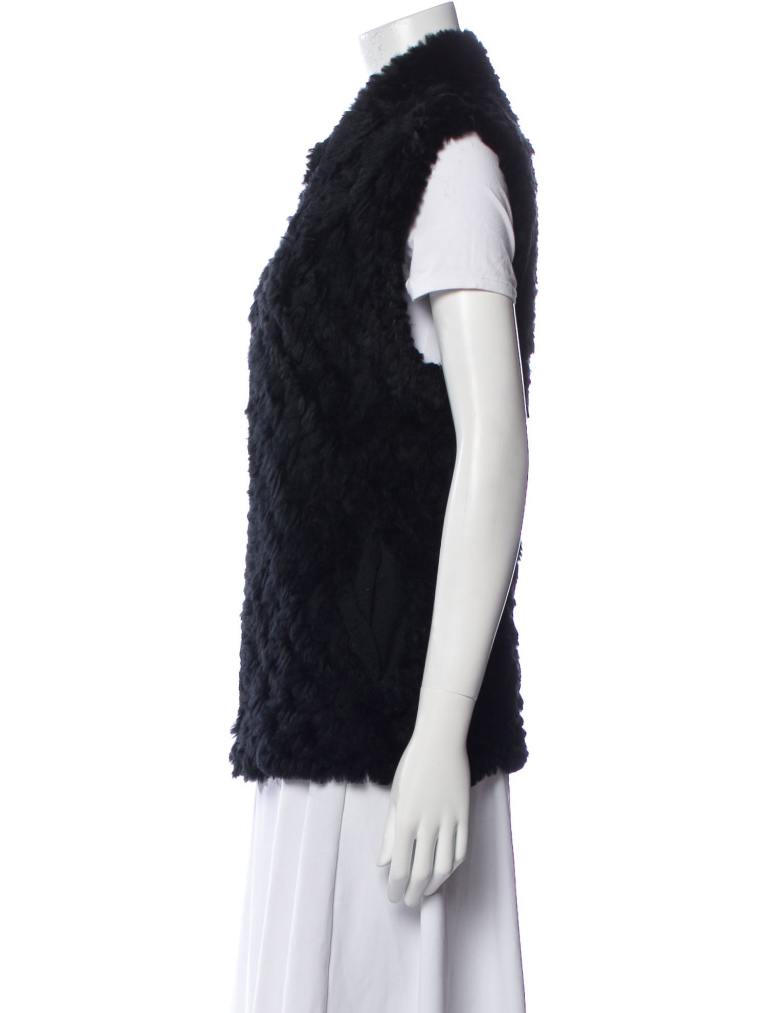 Glamourpuss Fur Fur Jacket