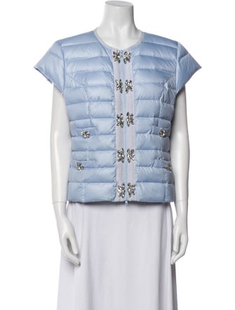 Glamourpuss Down Jacket