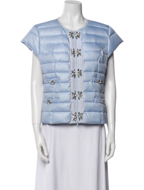 Glamourpuss Down Jacket