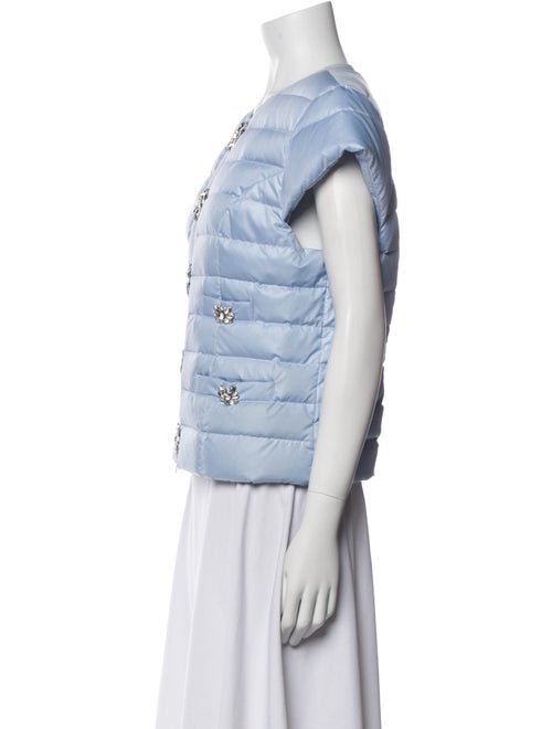 Glamourpuss Down Jacket