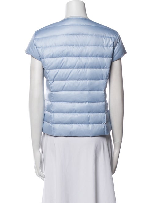 Glamourpuss Down Jacket