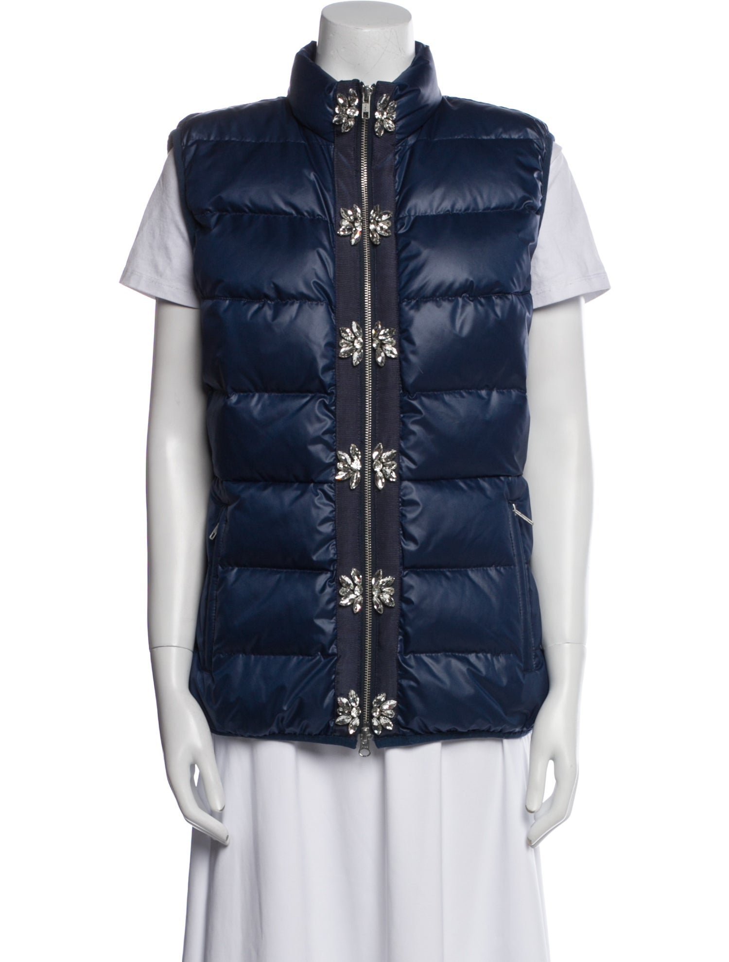 Glamourpuss Down Jacket