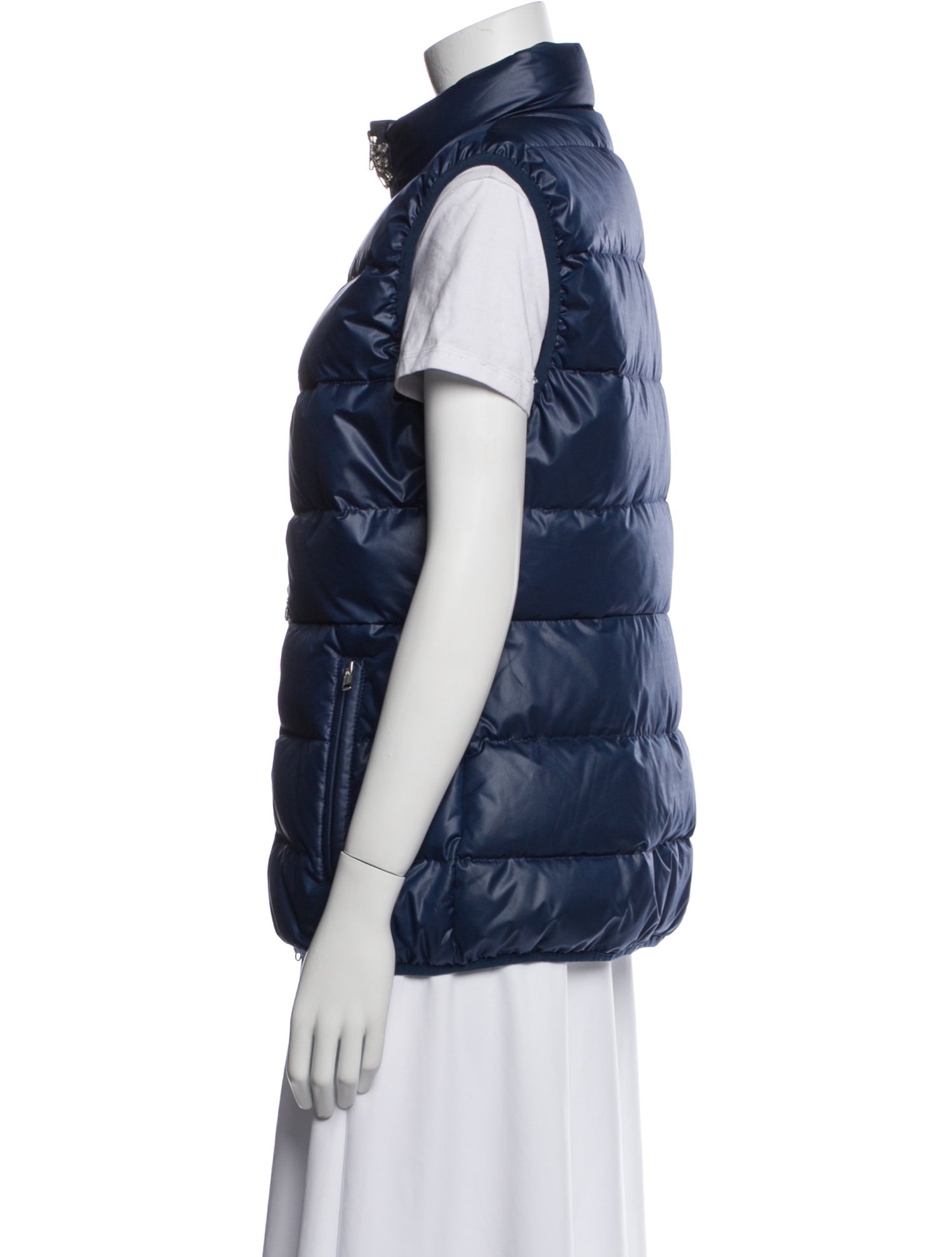 Glamourpuss Down Jacket