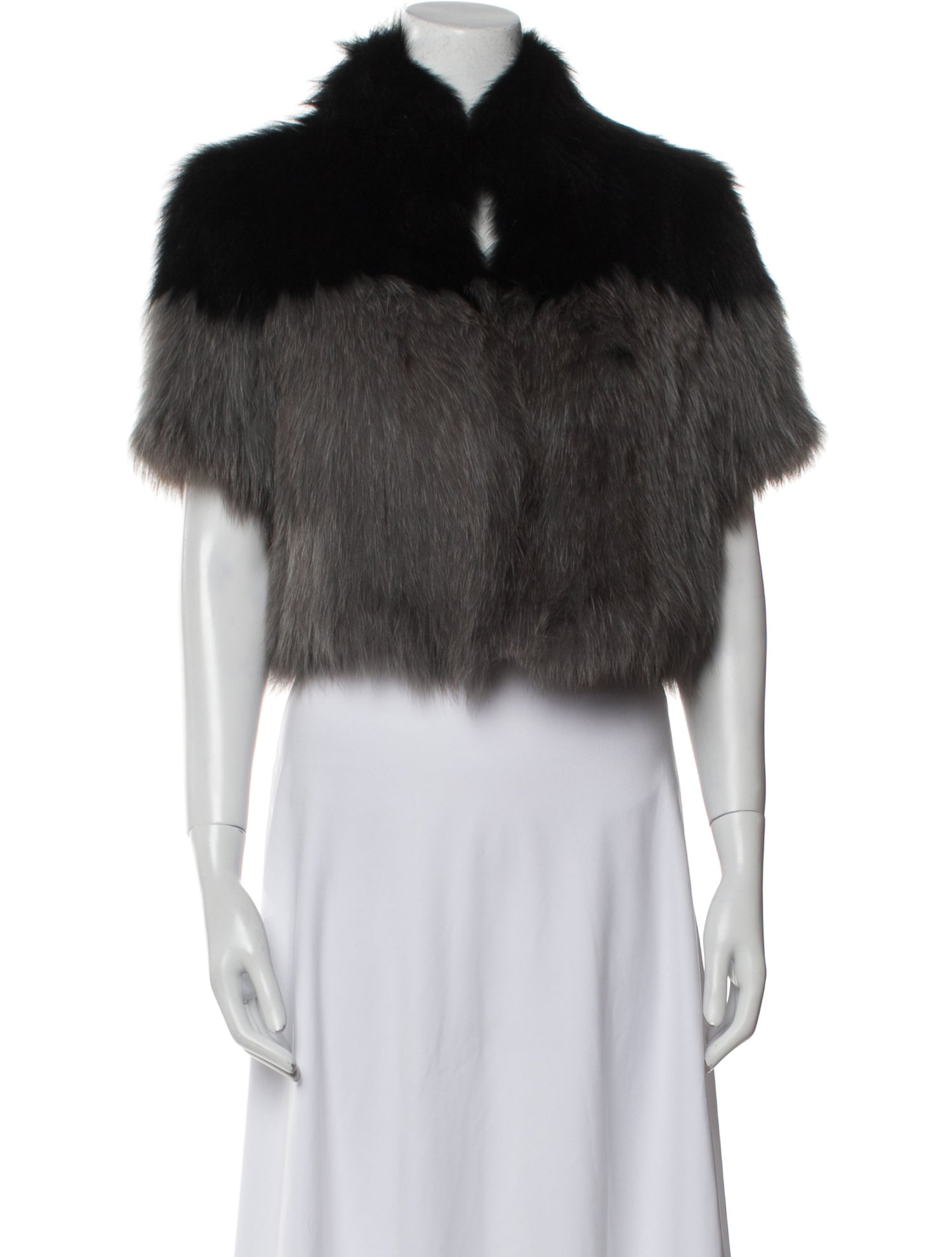 Glamourpuss Fur Fur Jacket