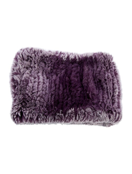 Glamourpuss Rabbit Headband